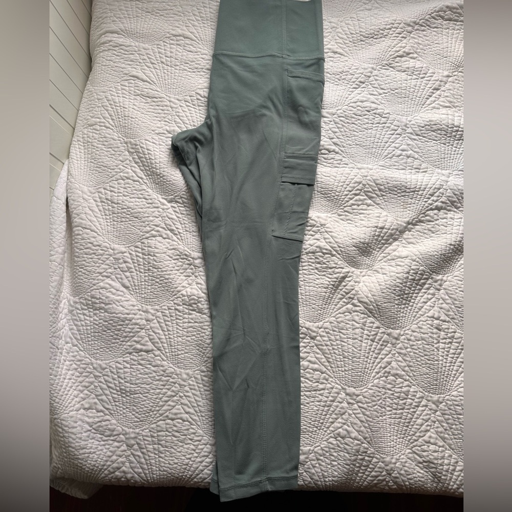 athleta leggings